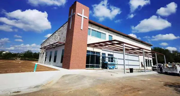Building project
