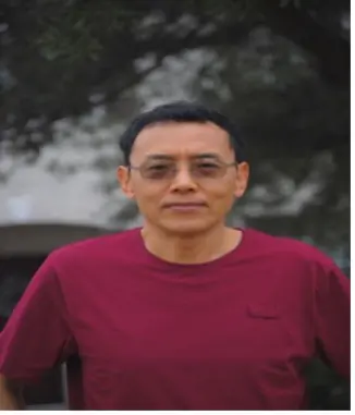 王锋
