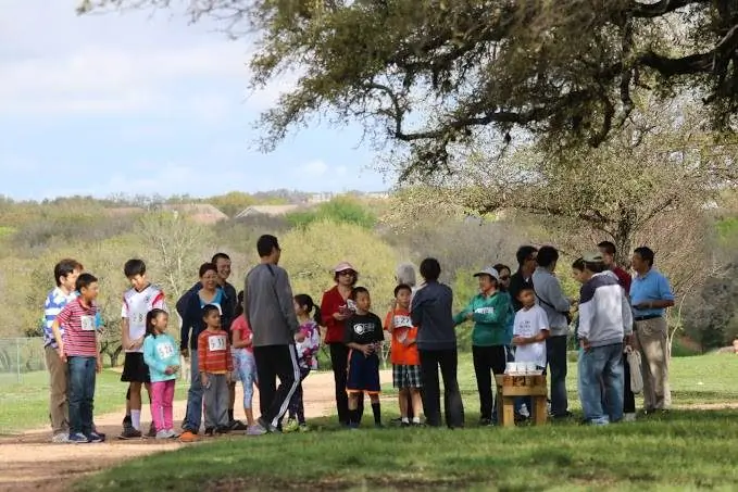 Sunday School
